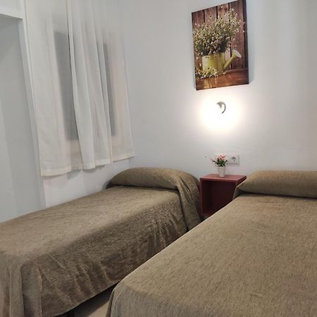 Апартаменти Sol Y Mar Segur 3000 Сегур-де-Калафель Екстер'єр фото