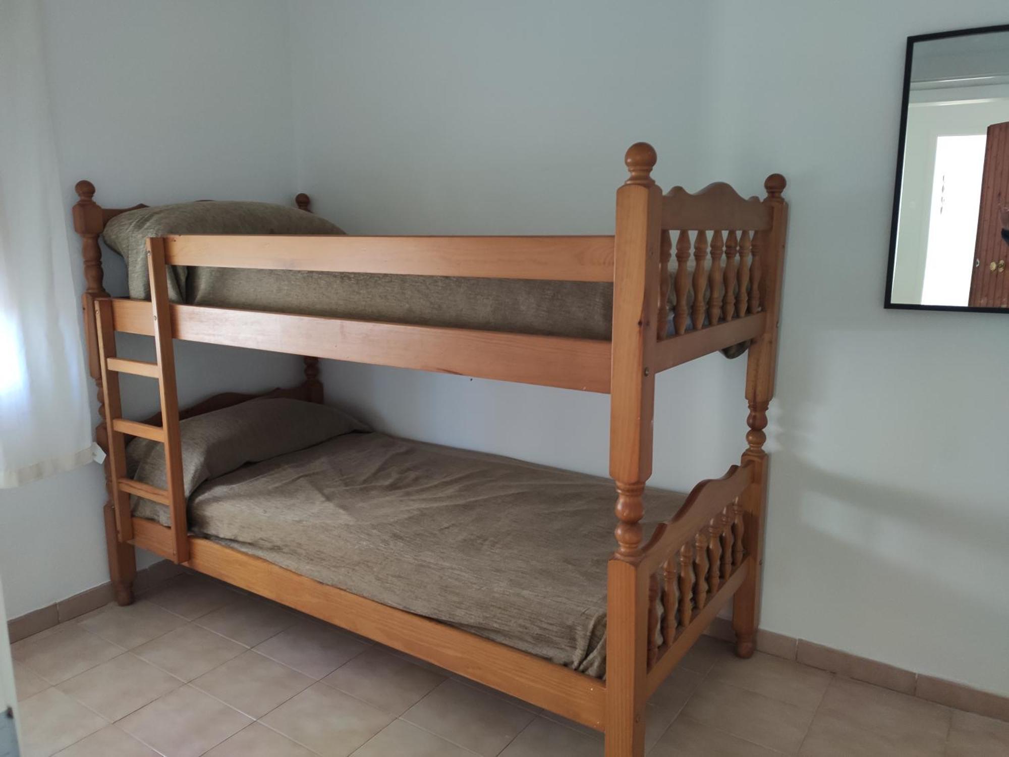 Апартаменти Sol Y Mar Segur 3000 Сегур-де-Калафель Екстер'єр фото
