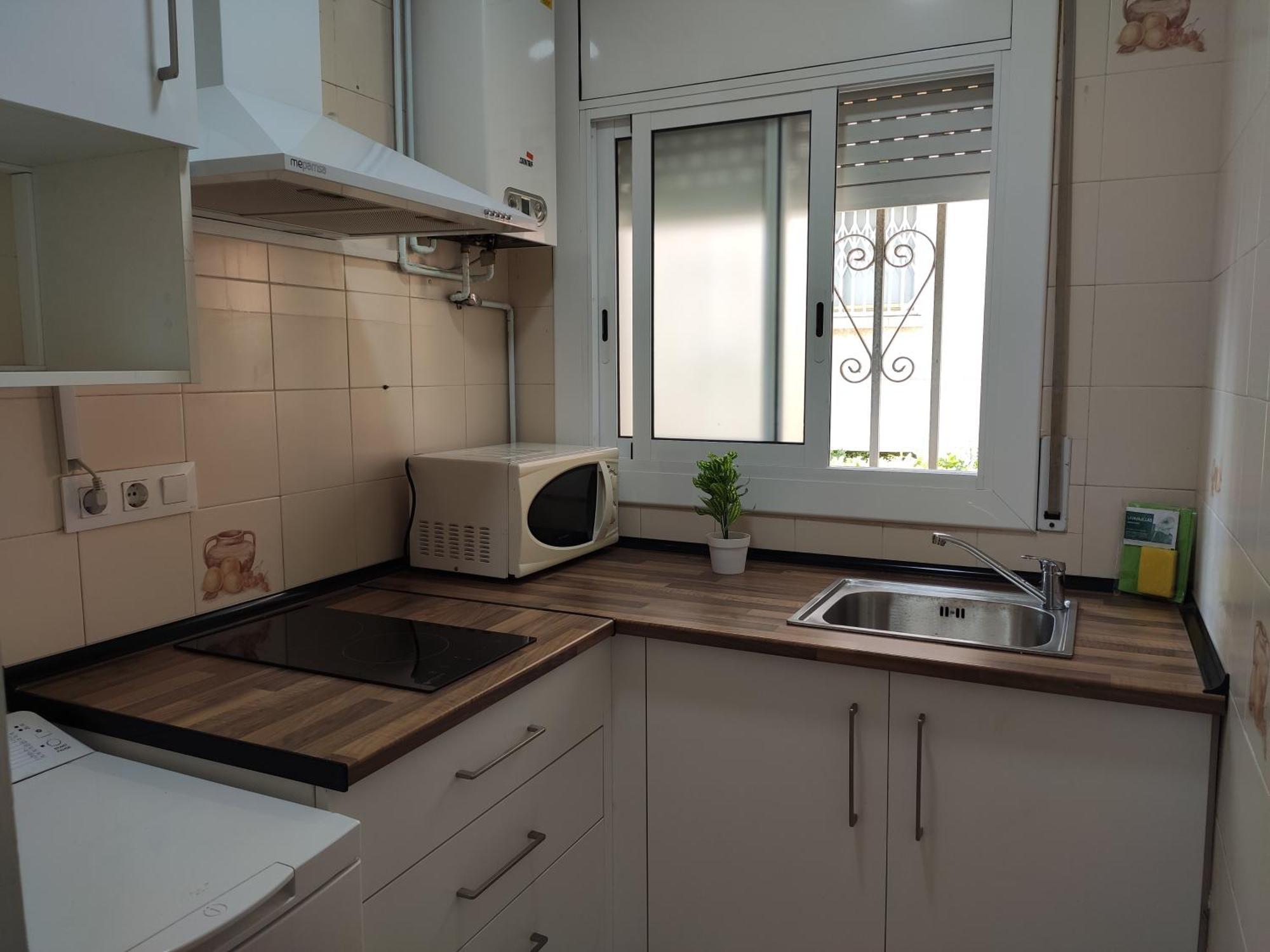 Апартаменти Sol Y Mar Segur 3000 Сегур-де-Калафель Екстер'єр фото