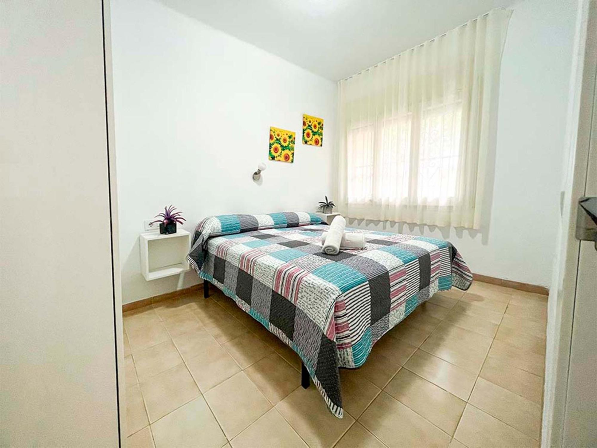 Апартаменти Sol Y Mar Segur 3000 Сегур-де-Калафель Екстер'єр фото