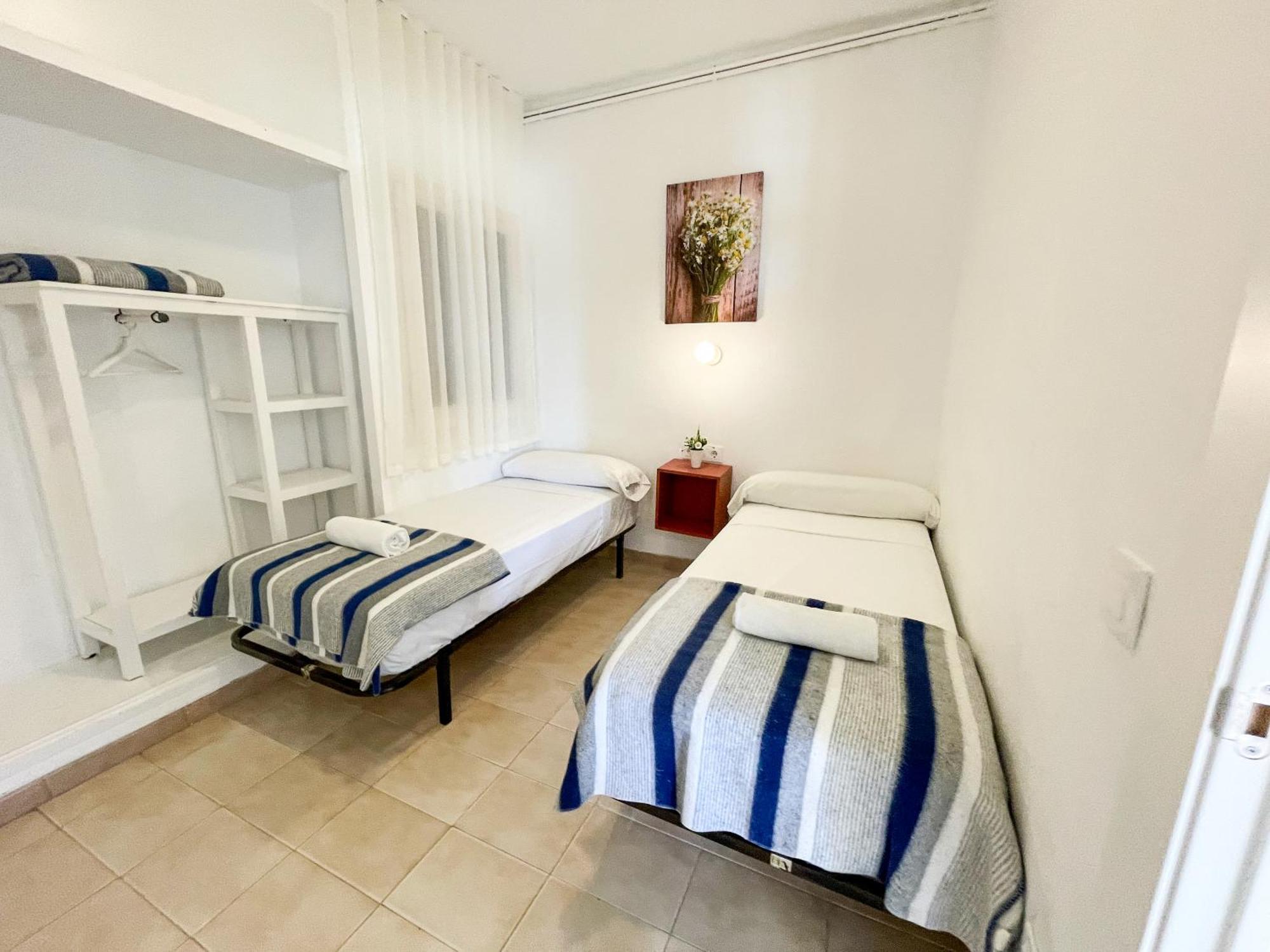 Апартаменти Sol Y Mar Segur 3000 Сегур-де-Калафель Екстер'єр фото
