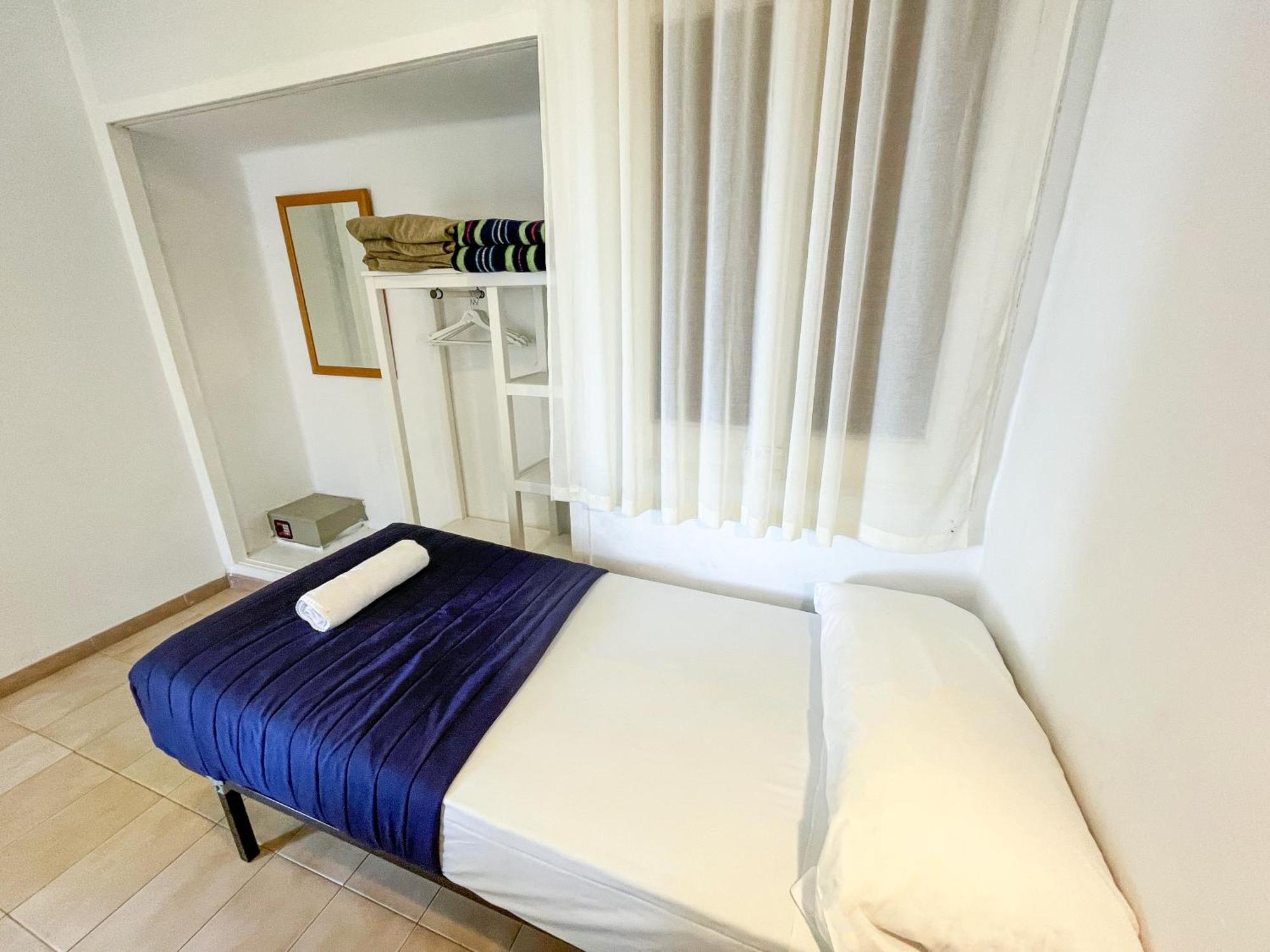 Апартаменти Sol Y Mar Segur 3000 Сегур-де-Калафель Екстер'єр фото