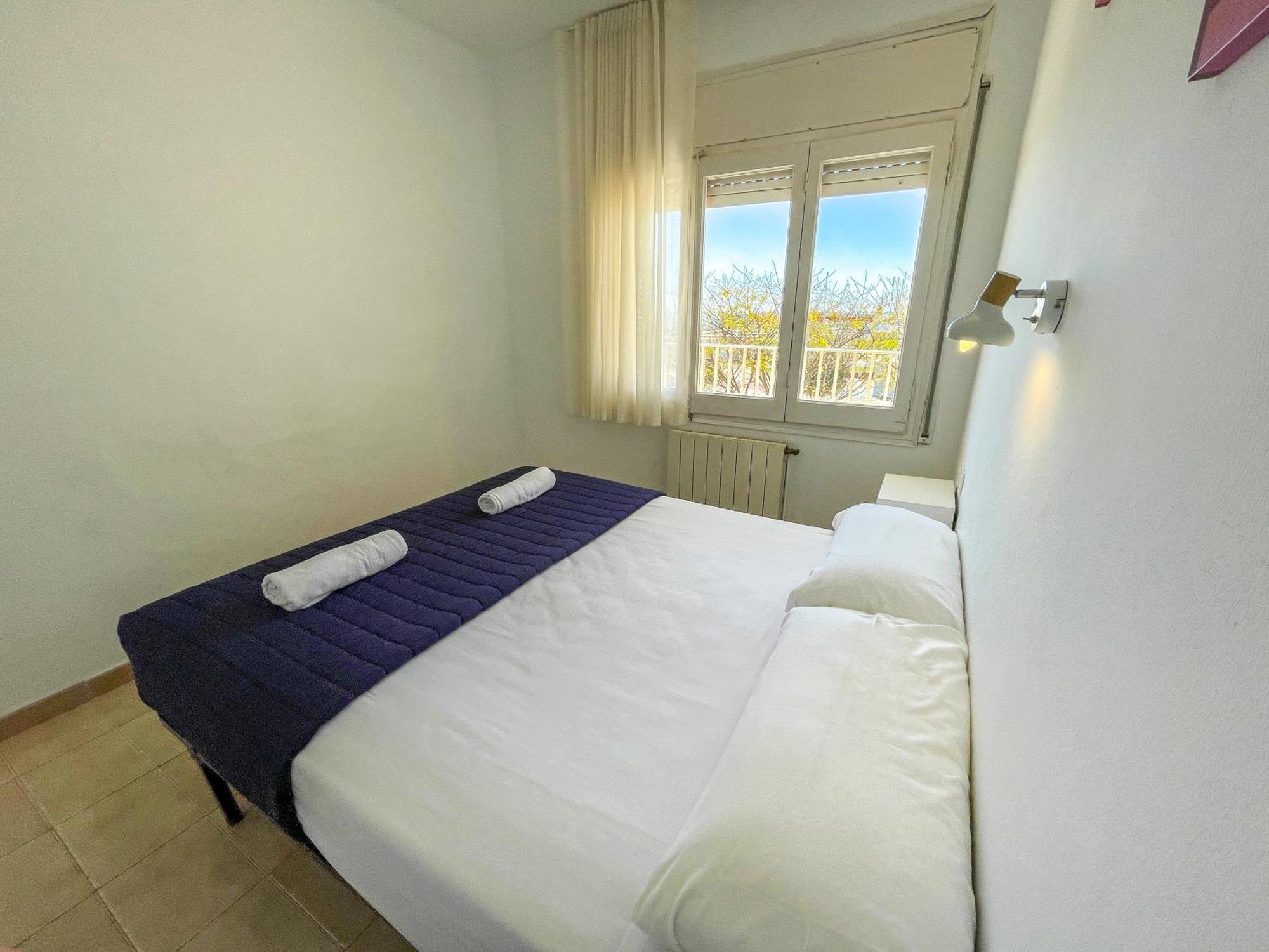 Апартаменти Sol Y Mar Segur 3000 Сегур-де-Калафель Екстер'єр фото